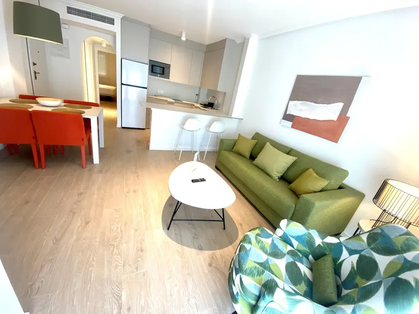 Apartamentos 525 Los Narejos - Image 1