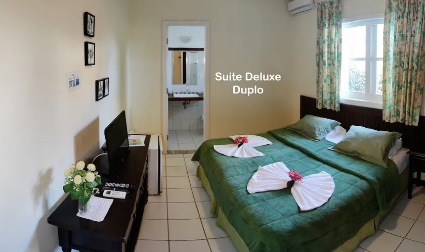 Grimms Tales Inn, Deluxe Suite - Image 1