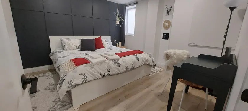 Cozy Lux. Your tranquil suite - Image 1