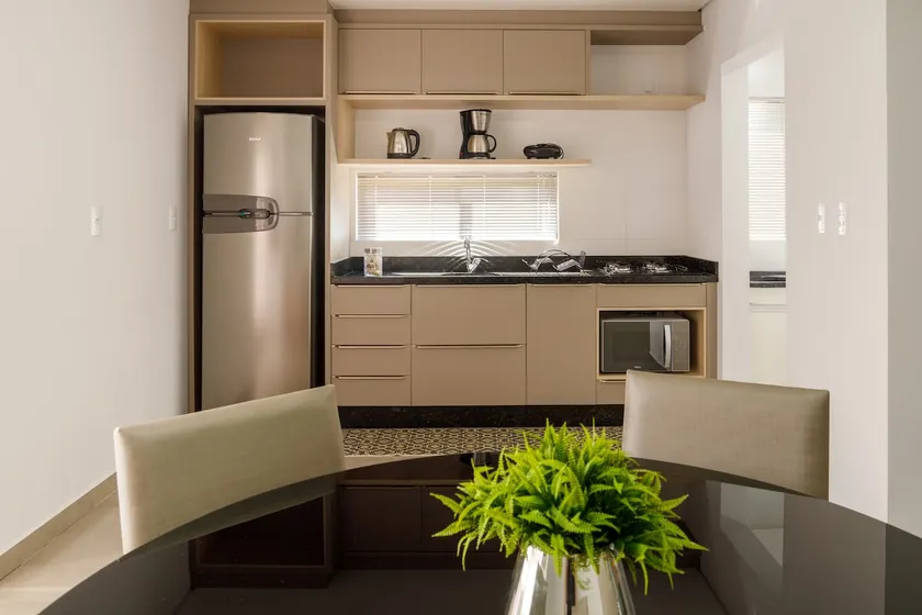 Apartment in the center of Pomerode, well located. - Image 1