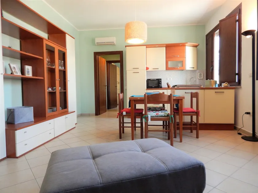 Lovely Studio in Pula - Image 1
