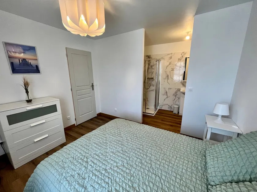 La Pause Cosy, Pleasant functional apartment - Image 1