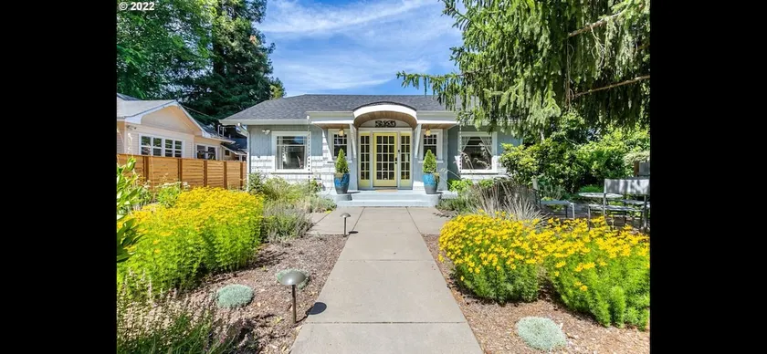 Beautiful University Bungalow - Image 1