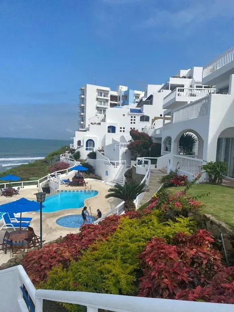 Placer Frente al Mar: Apt 2E2 - Your Coastal Retreat - Image 1