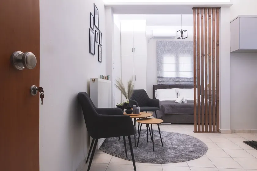 DnK's Modern & Comfort Studio - Image 1