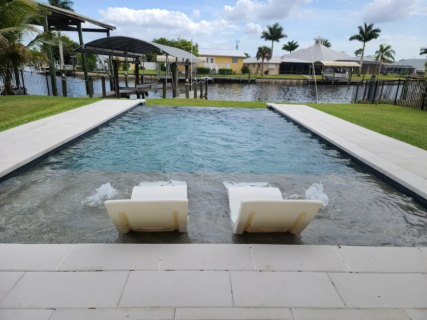 Waterfront Pool Home - Image 1