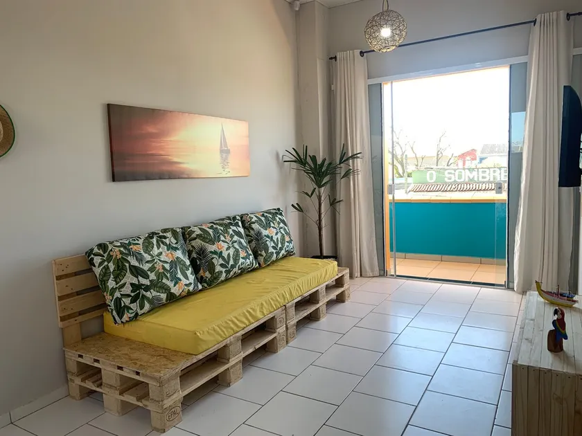 “Sol” apartment in Pontal do Paraná! - Image 1
