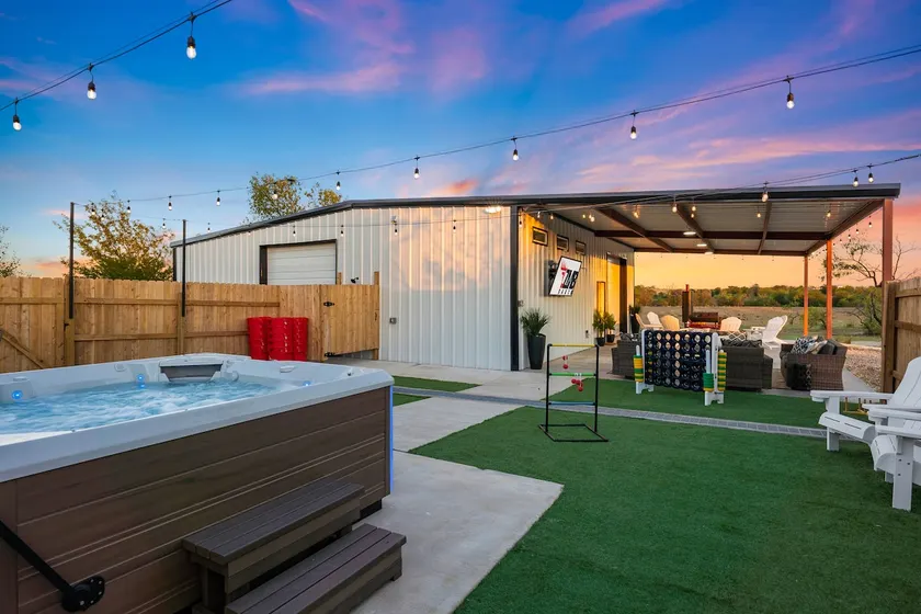 40 Acre retreat minutes from downtown Waco! - Image 1