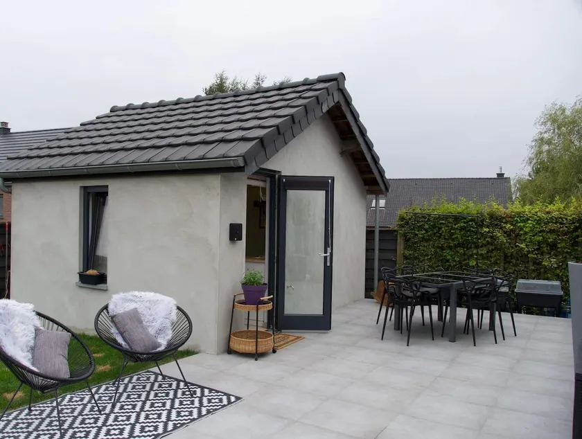Sprimont: lovely little bed and breakfast - Image 1