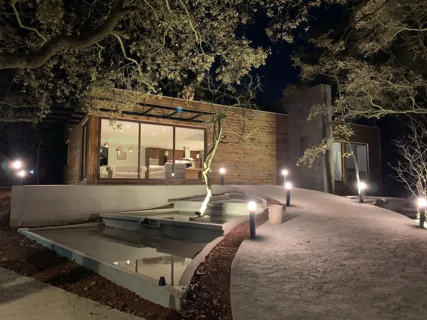 Forest house - Image 1