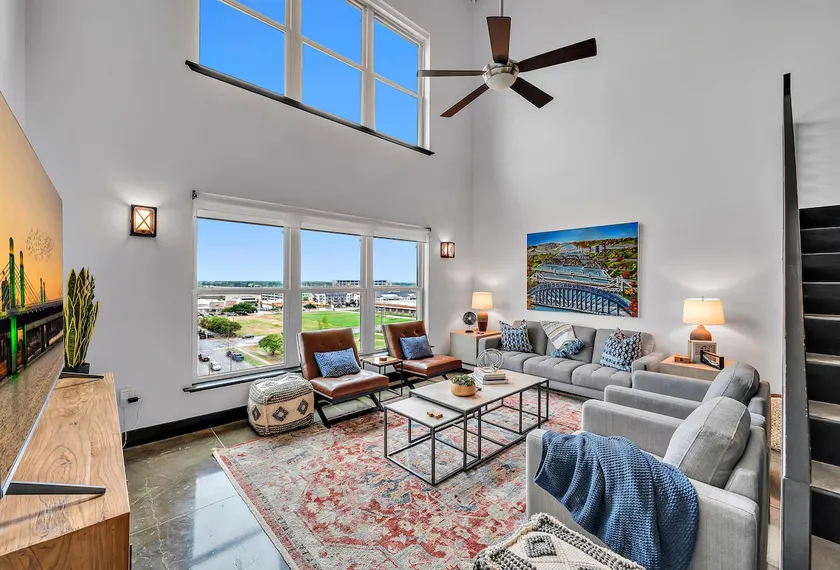 Bridges of the Brazos - Downtown Waco Condo - Image 1