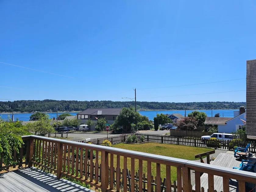 Charming Ocean View - hot tub | Pet friendly - Image 1