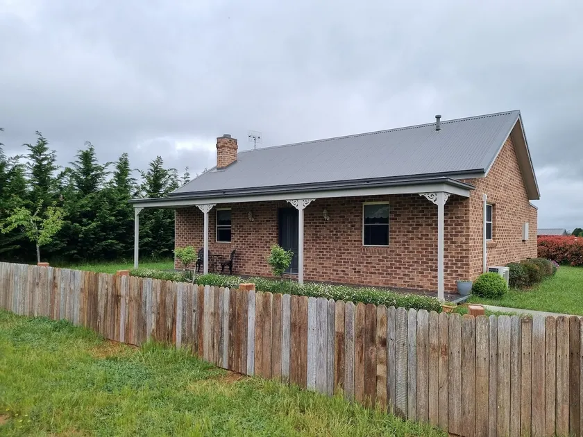 2-bedroom settlers cottage - Image 1