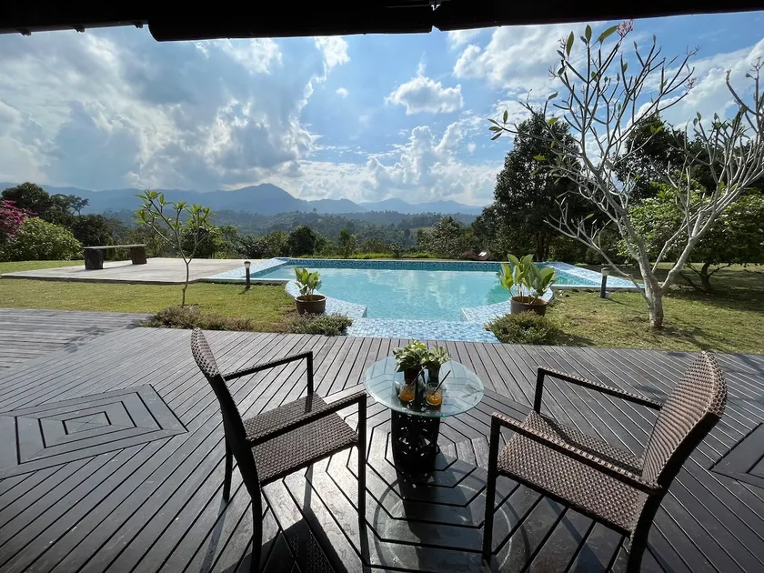 Villa Bayu: 360 Panoramic Hilltop w/ Infinity Pool - Image 1