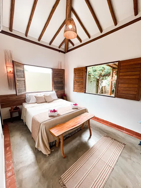 Praia do Patacho Charming Bungalow - Image 1