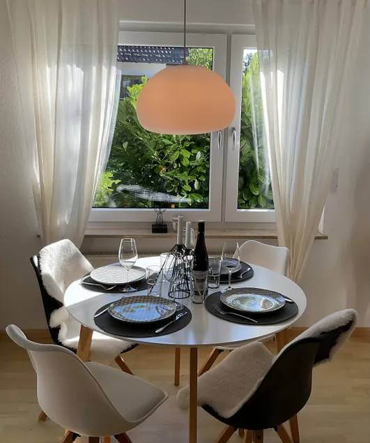 20 min to Europa-Park | Parking | bed linen - Image 1