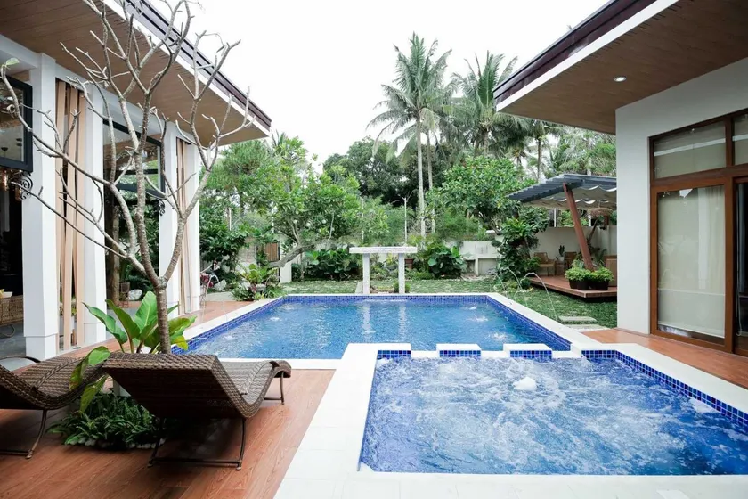 Casa Zacharias Exclusive Family villa up to 25pax - Image 1