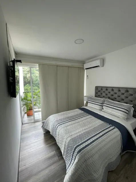 Apartment Estadio. - Image 1