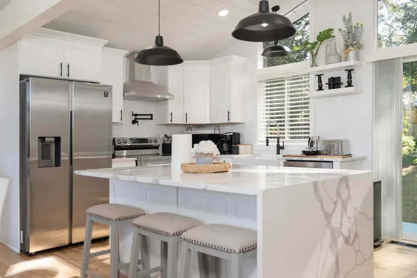 Cheerful 3 bedroom house in Edmonds - Image 1