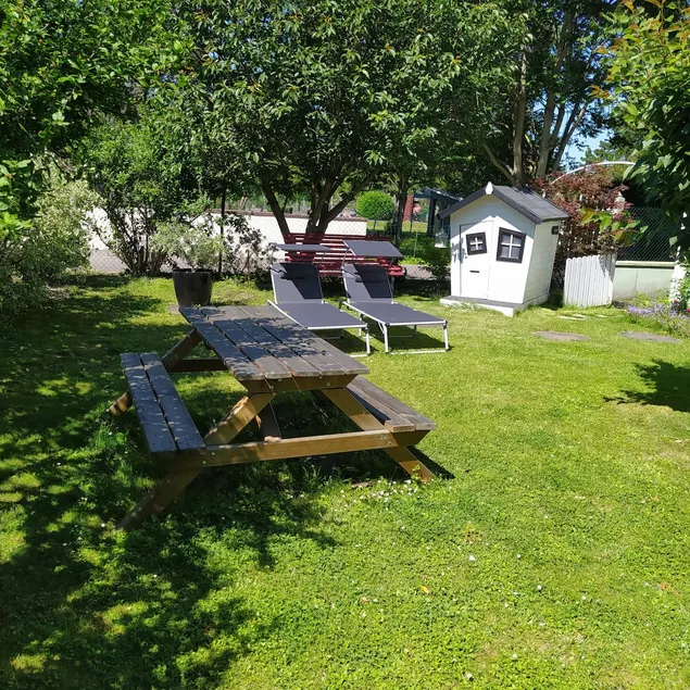 Niederau Cottage with parking and garden - Image 1