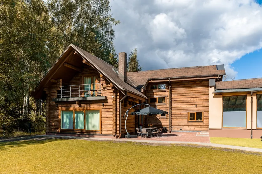 Villa Rose & SPA - Image 1