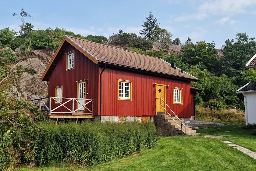 Gårdshuset - Image 1