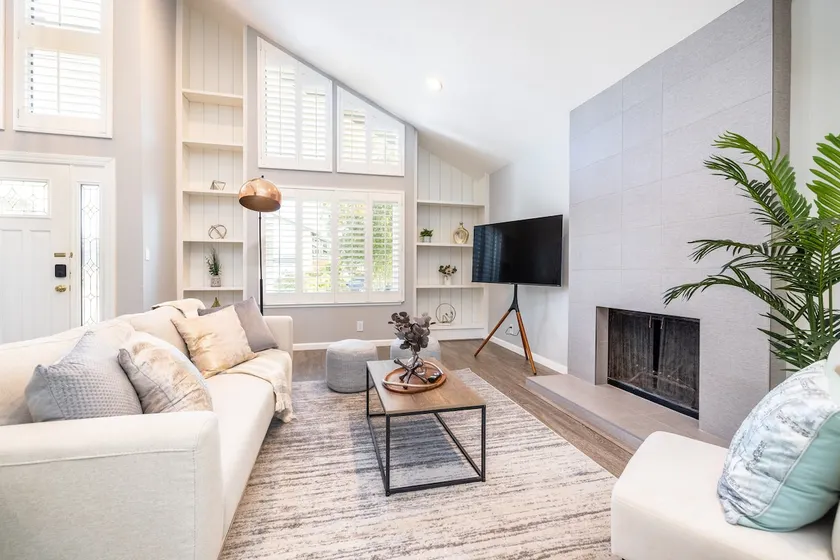 New! Modern & Sleek 4BR home w/high ceilings - Image 1