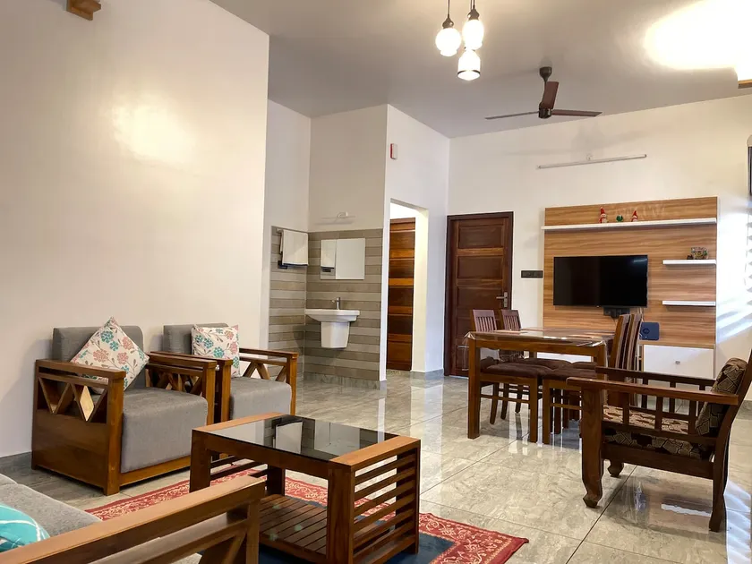 A-One Suites: Best place to stay at Kochi - Image 1