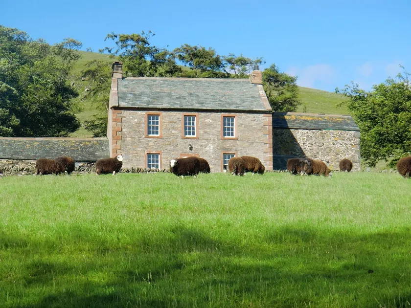 The Dash Farmhouse - Image 1