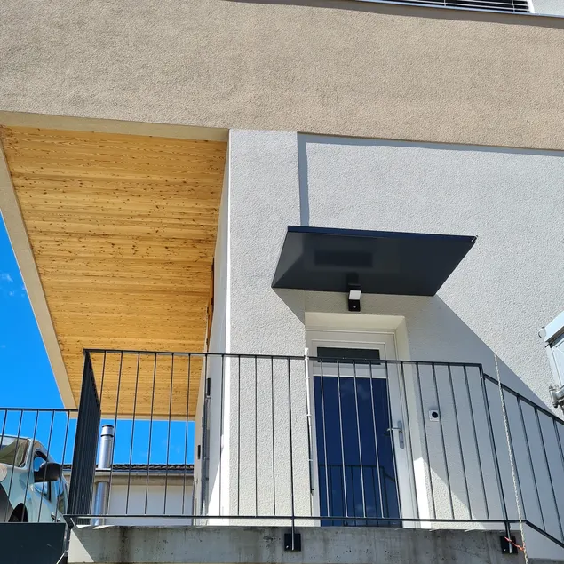Ticino apartment - Image 1