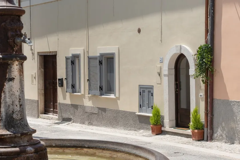Dimore Norcia Residenza Via Umberto 32 - Image 1