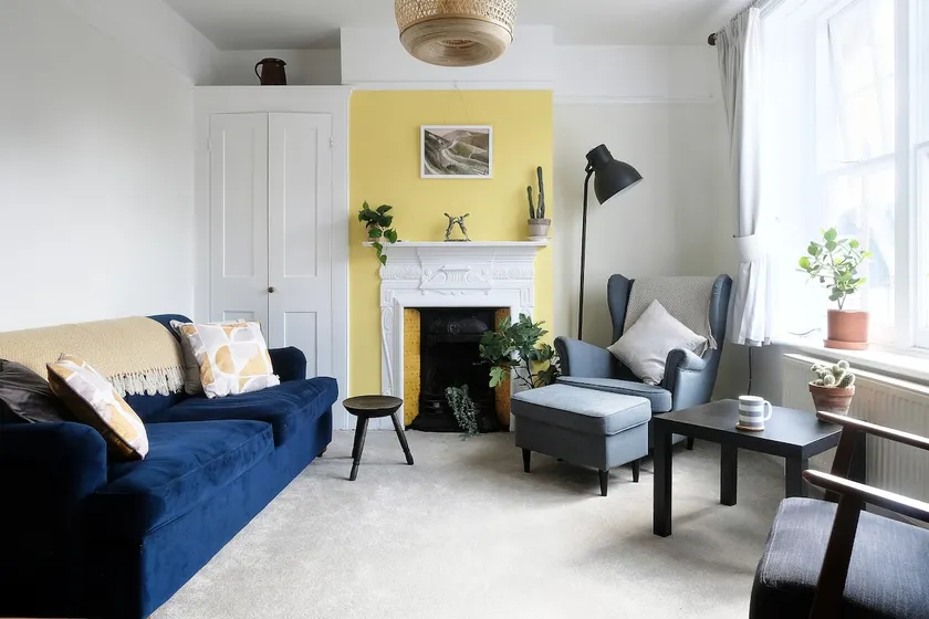 Fantastic 2BD Victorian Apt - 4 adults & 1 child - Image 1