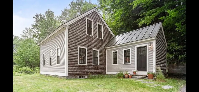 Boutique Home 4 mins to Stowe Resort - Image 1