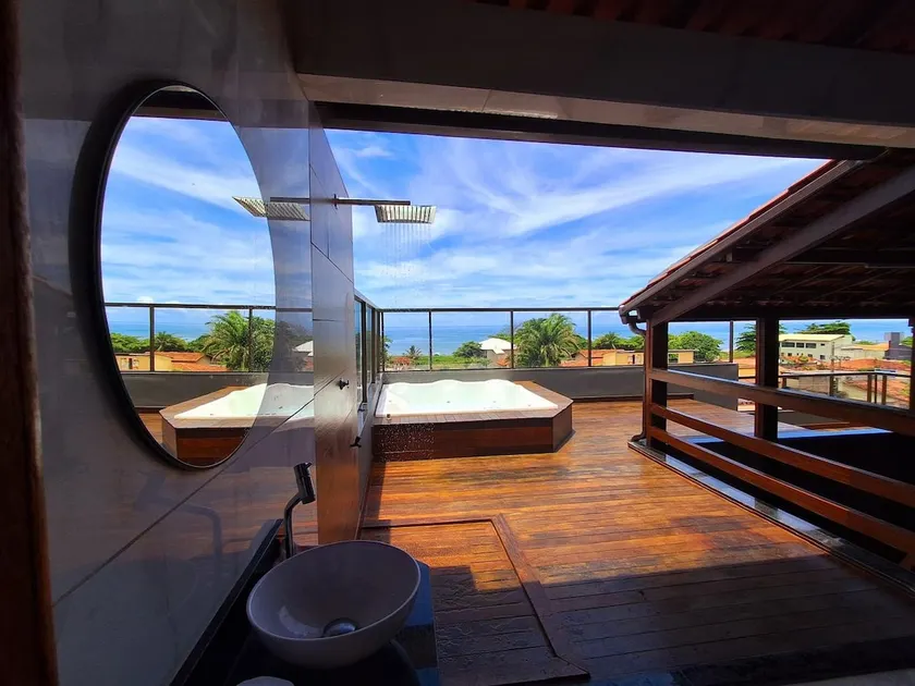 Beach House with Sea View - Image 1
