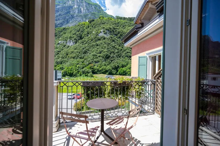 Apartment in Villa ideal for 2/4 guests - Image 1