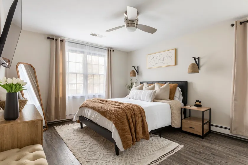 Cozy In-Law Apartment - Image 1