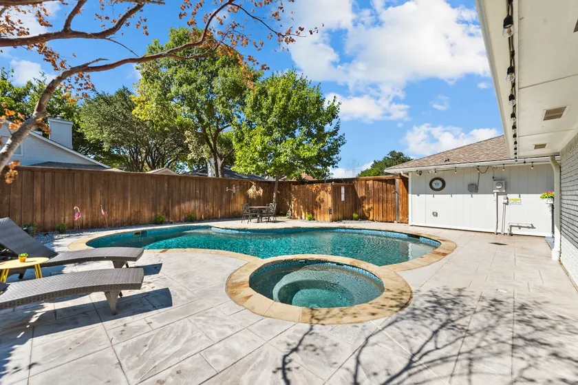 Family Friendly, Heated Pool Spa, 2 King Beds, Cornhole, Foosball, Games, Grill - Image 1