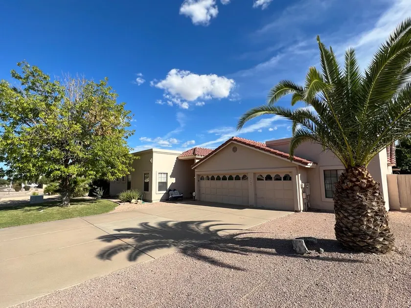 Beautiful Equestrian Estates Ranch Home with Pool - Image 1