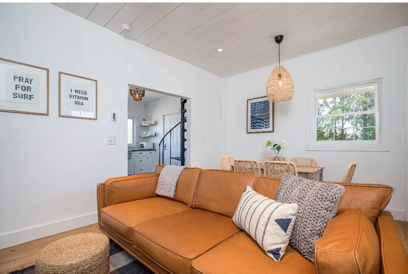 Entire Property –2 Units (North+South Unit) - Image 1
