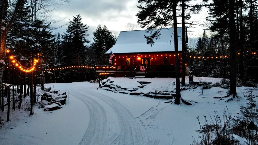 Secluded Cabin *Full ATV Access*Lake Access*Pet Friendly - Image 1
