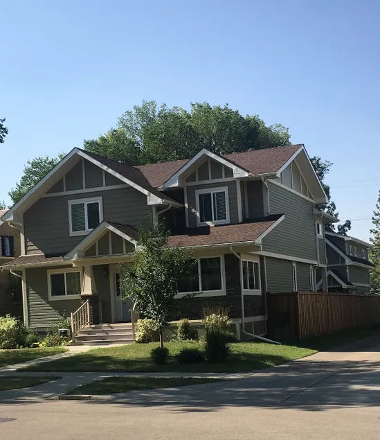 Westmount Garden Suite - Image 1