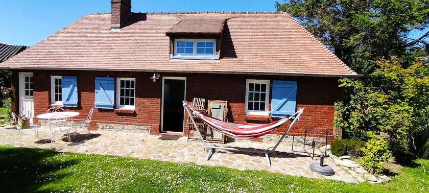 Autentico week-end longhouse normanno, settimana ... - Image 1
