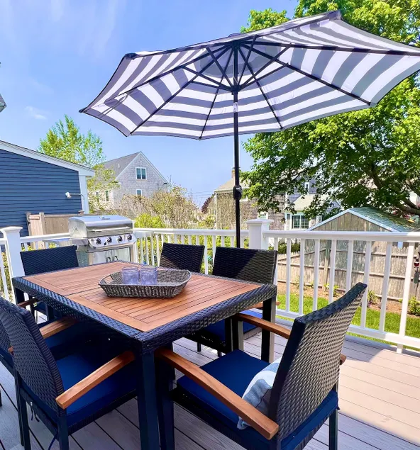 Walk to Town Neck Beach! All linens included & booking for 2026! New amenities! - Image 1