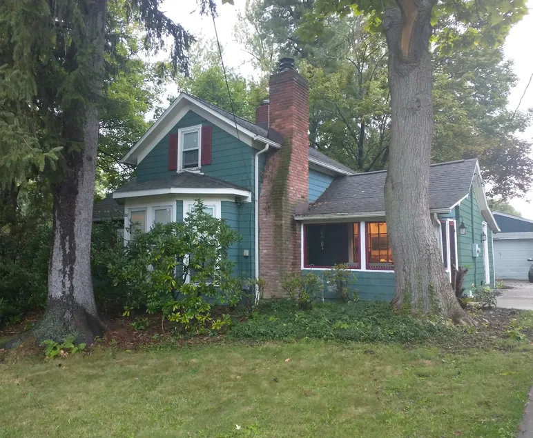 Cozy Cuyahoga Valley Cottage - Image 1