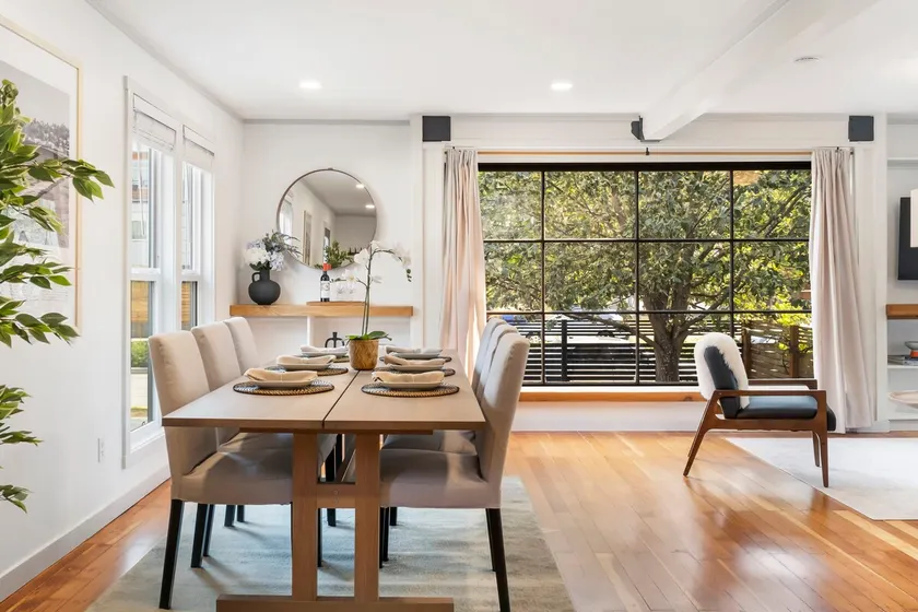 The Mulberry | W. Seattle | Modern Guest Suite - Image 1