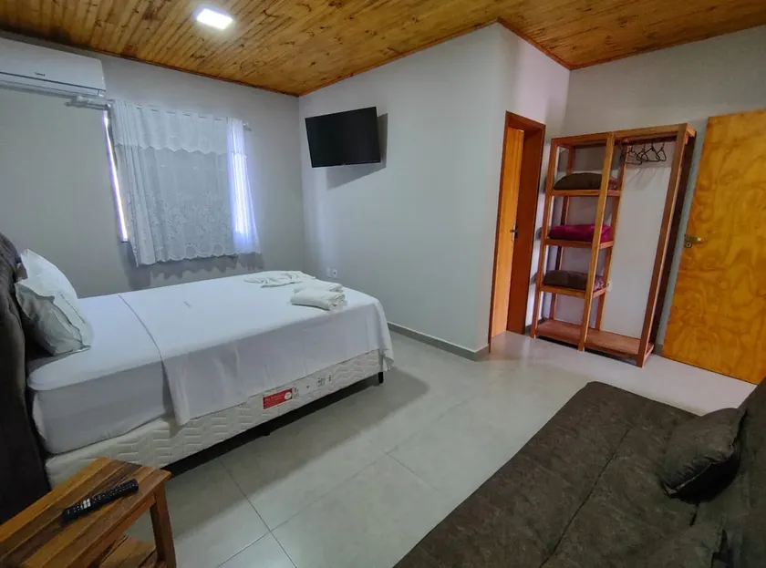 Superior Premium Flat without balcony - Image 1