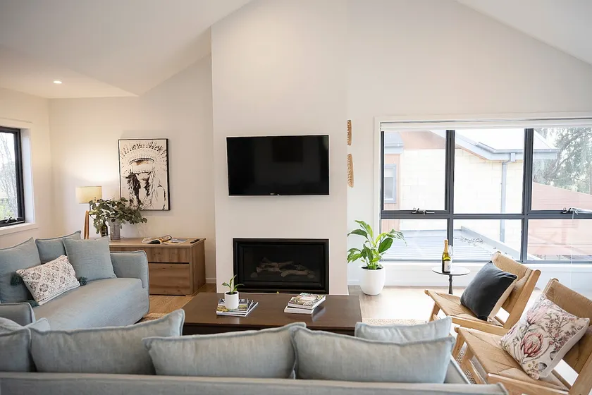 Cozy Country Retreat, short walk to town - Image 1