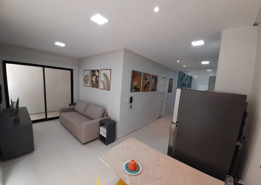 Flats Tavares Araujo apt. 103 - Image 1