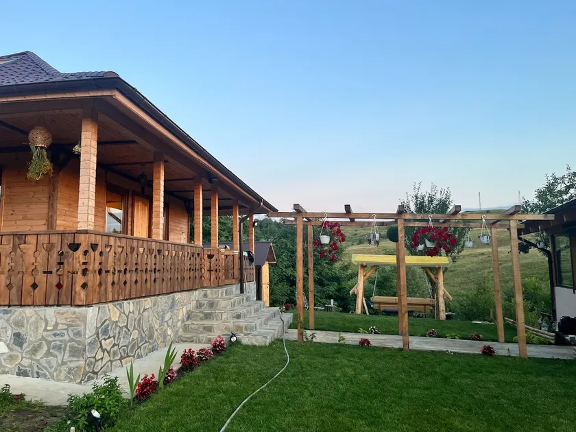 CASA EDEN FIT - Relaxing 3 bedroom retreat cottage - Image 1