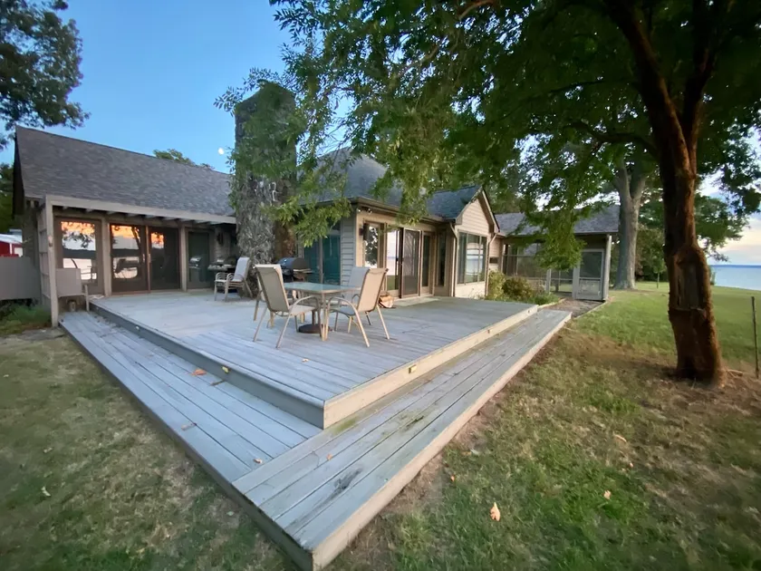 The River House: A private waterfront oasis… - Image 1